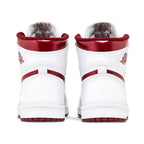 Air Jordan 1 Retro High '85 OG 'Metallic Burgundy'