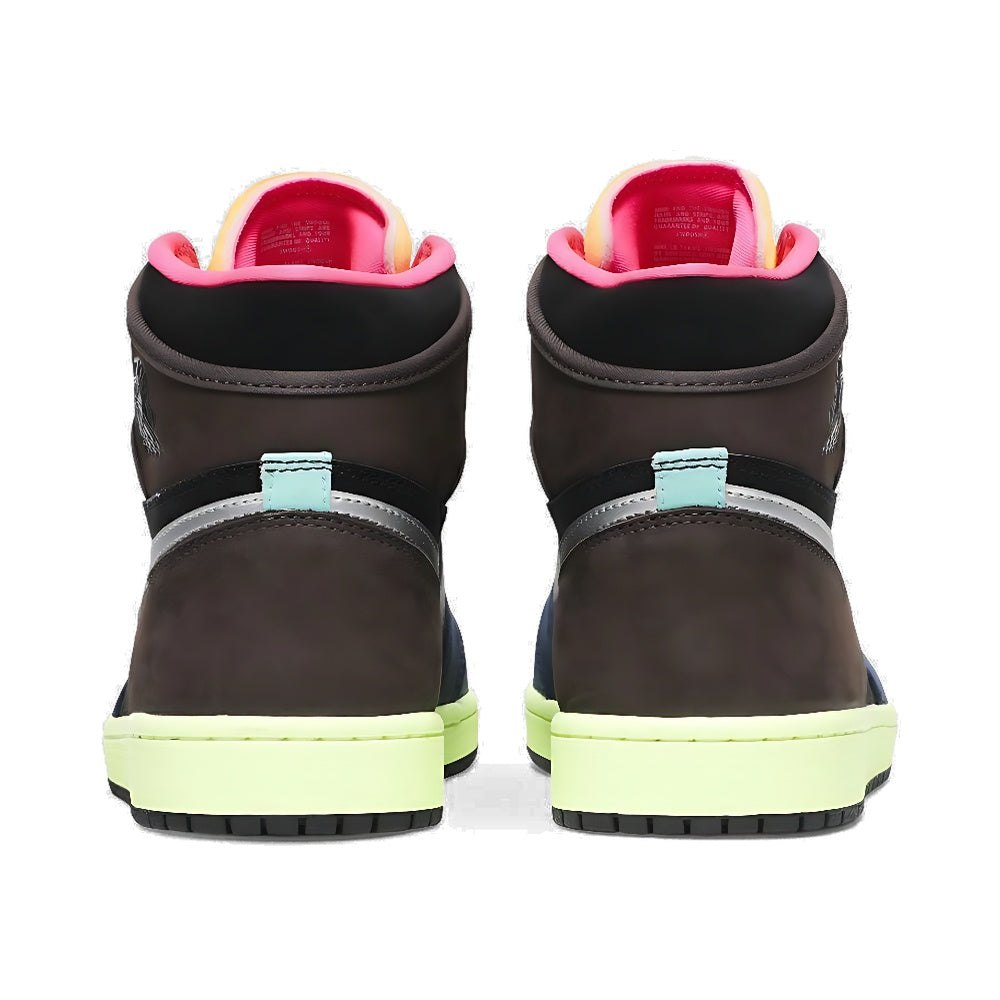 Air Jordan 1 Retro High 'Tokyo Bio Hack'
