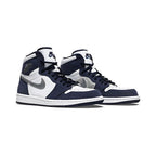 Air Jordan 1 Retro High CO.JP 'Midnight Navy' 2020