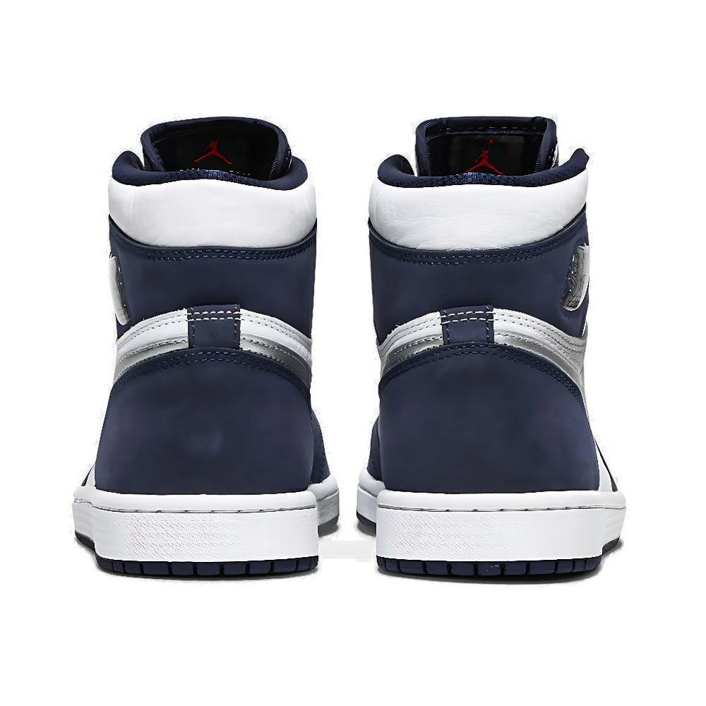 Air Jordan 1 Retro High CO.JP 'Midnight Navy' 2020