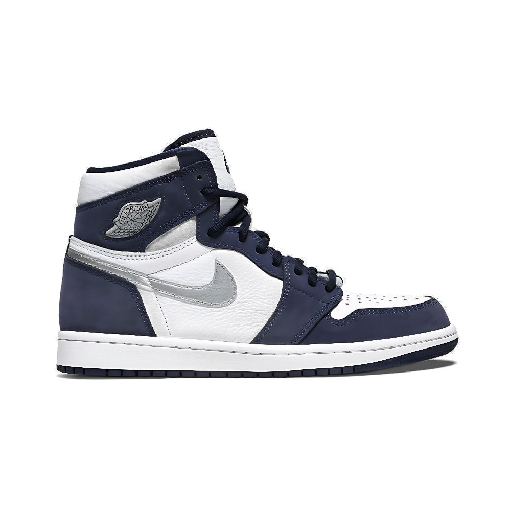 Air Jordan 1 Retro High CO.JP 'Midnight Navy' 2020
