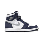 Air Jordan 1 Retro High CO.JP 'Midnight Navy' 2020