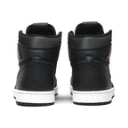 Air Jordan 1 Retro High OG 'Black Gym Red'