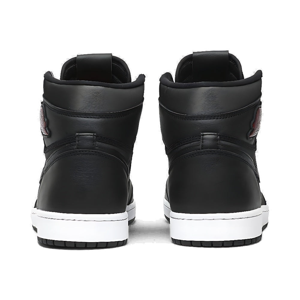 Air Jordan 1 Retro High OG 'Black Gym Red'