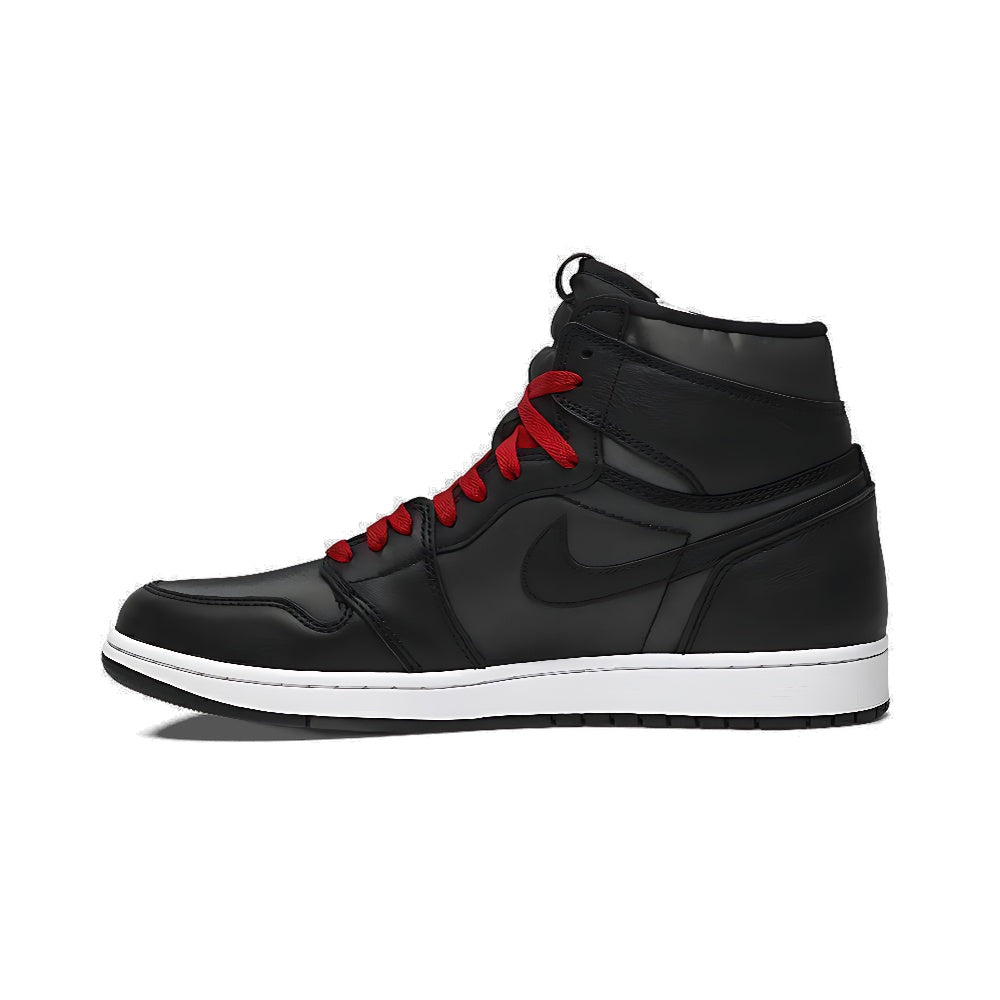Air Jordan 1 Retro High OG 'Black Gym Red'