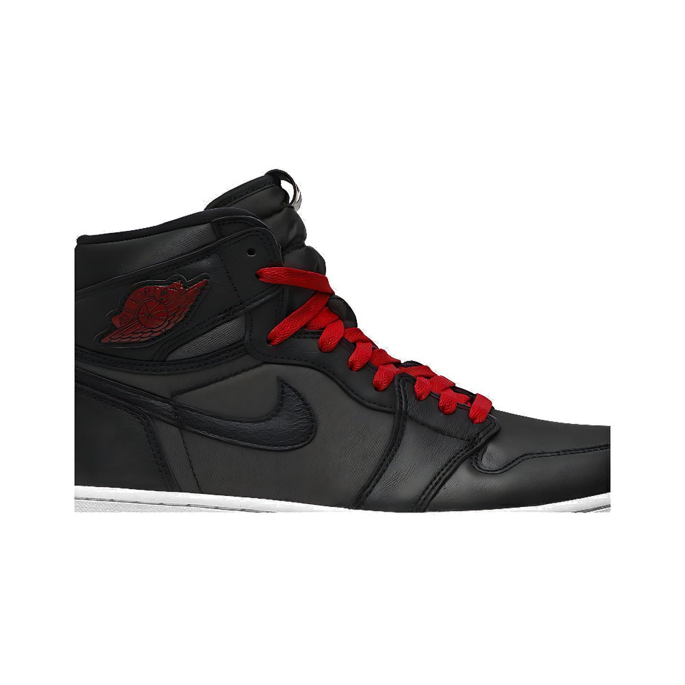 Air Jordan 1 Retro High OG 'Black Gym Red'