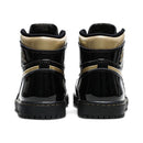 Air Jordan 1 Retro High OG 'Black Metallic Gold'