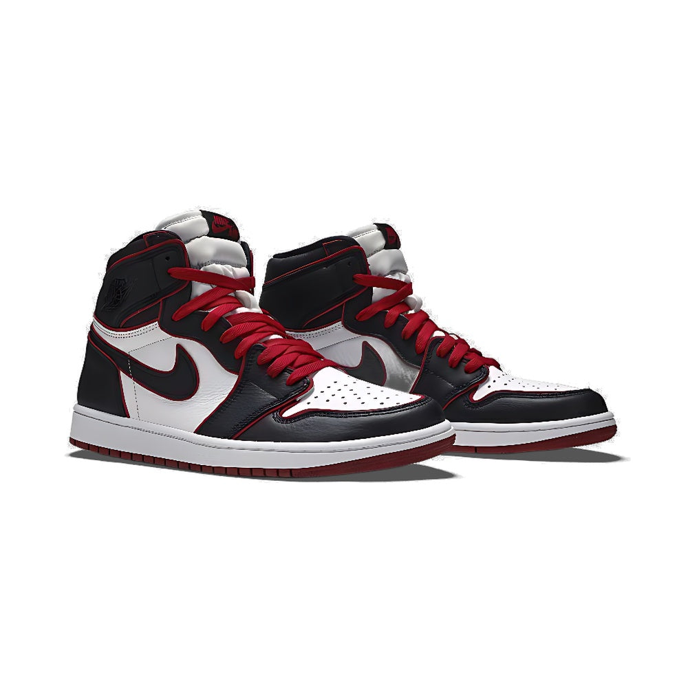 Air Jordan 1 Retro High OG 'Bloodline'