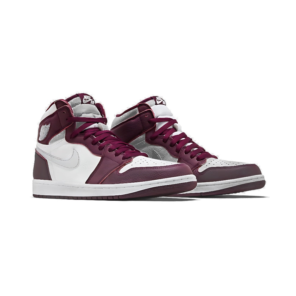 Air Jordan 1 Retro High OG 'Bordeaux'