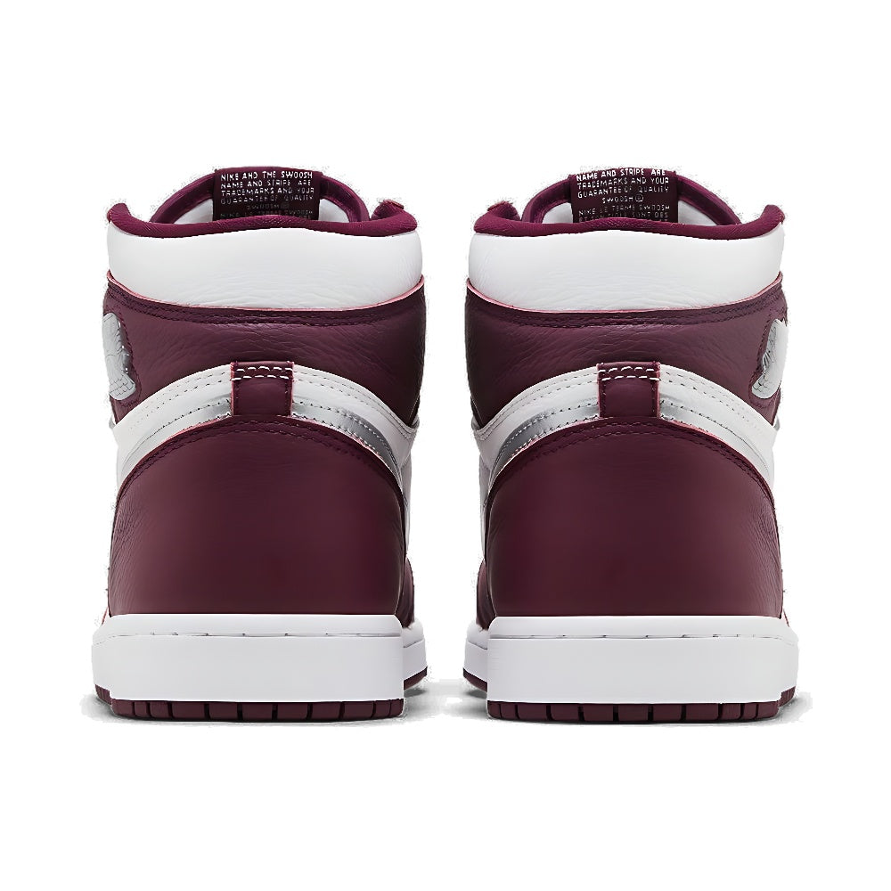 Air Jordan 1 Retro High OG 'Bordeaux'