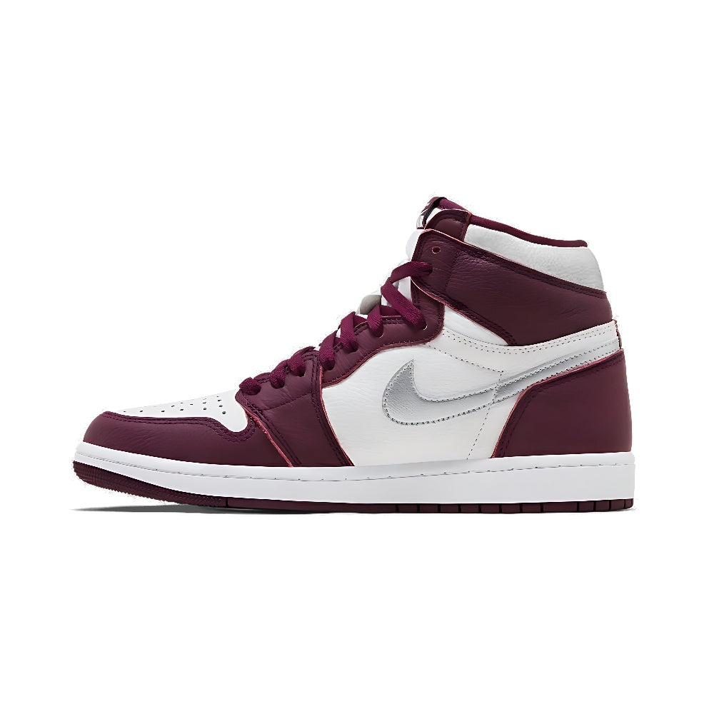Air Jordan 1 Retro High OG 'Bordeaux'