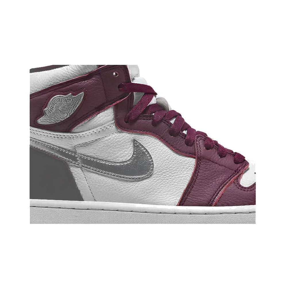 Air Jordan 1 Retro High OG 'Bordeaux'