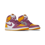 Air Jordan 1 Retro High OG 'Brotherhood'