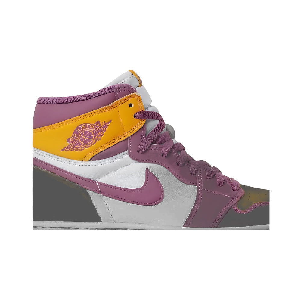 Air Jordan 1 Retro High OG 'Brotherhood'