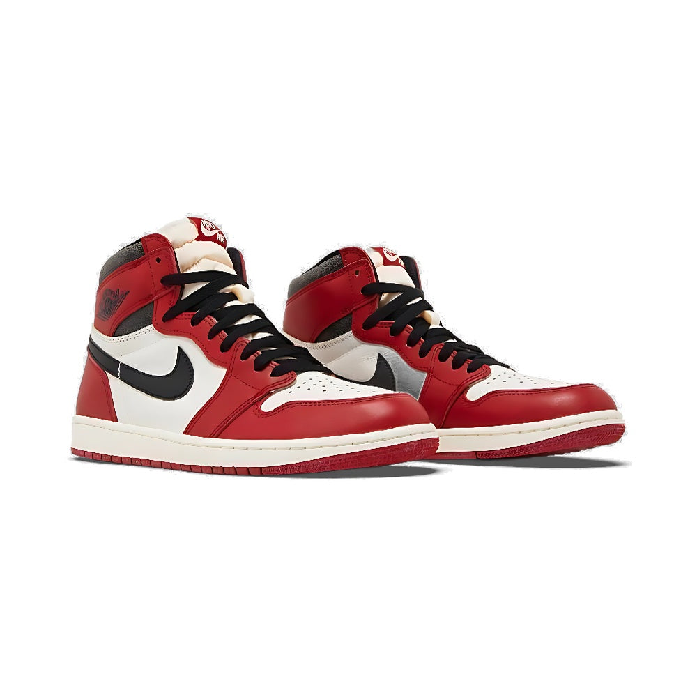 Air Jordan 1 Retro High OG 'Chicago Lost & Found'
