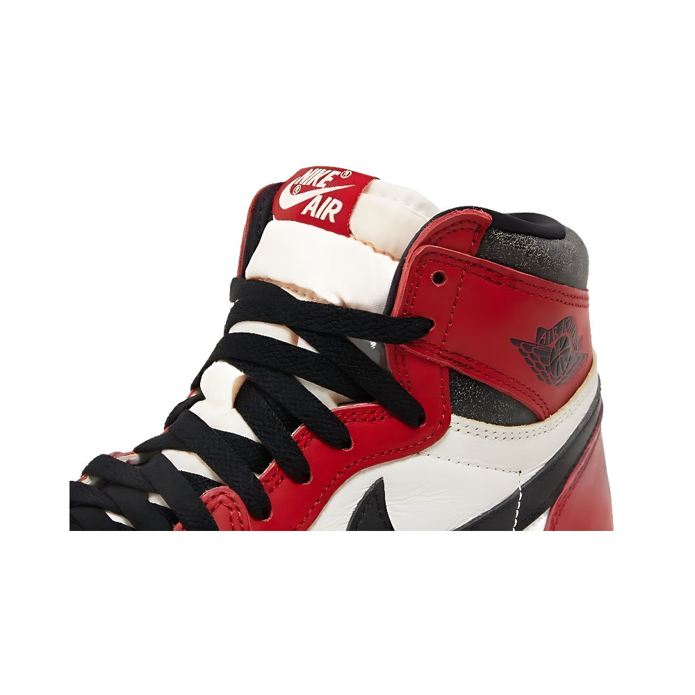 Air Jordan 1 Retro High OG 'Chicago Lost & Found'