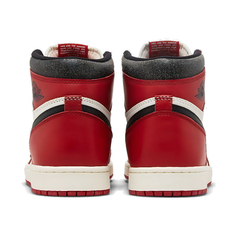 Air Jordan 1 Retro High OG 'Chicago Lost & Found'