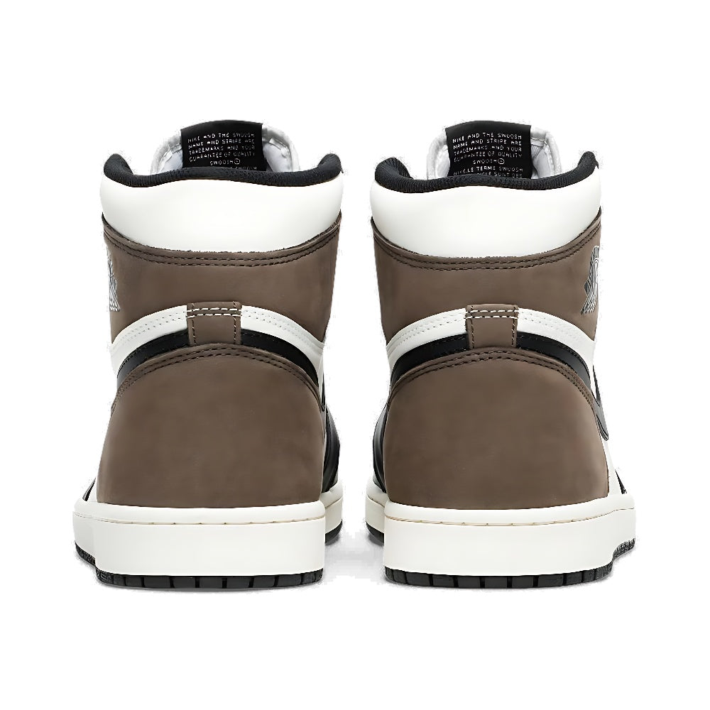 Air Jordan 1 Retro High OG 'Dark Mocha'