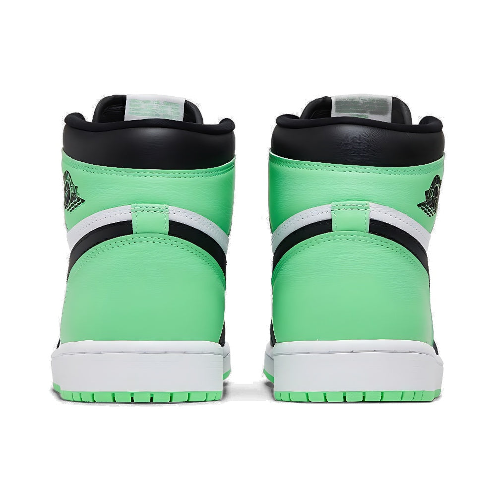 Air Jordan 1 Retro High OG 'Green Glow'