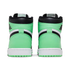 Air Jordan 1 Retro High OG 'Green Glow'