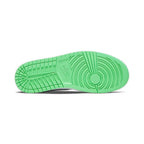 Air Jordan 1 Retro High OG 'Green Glow'