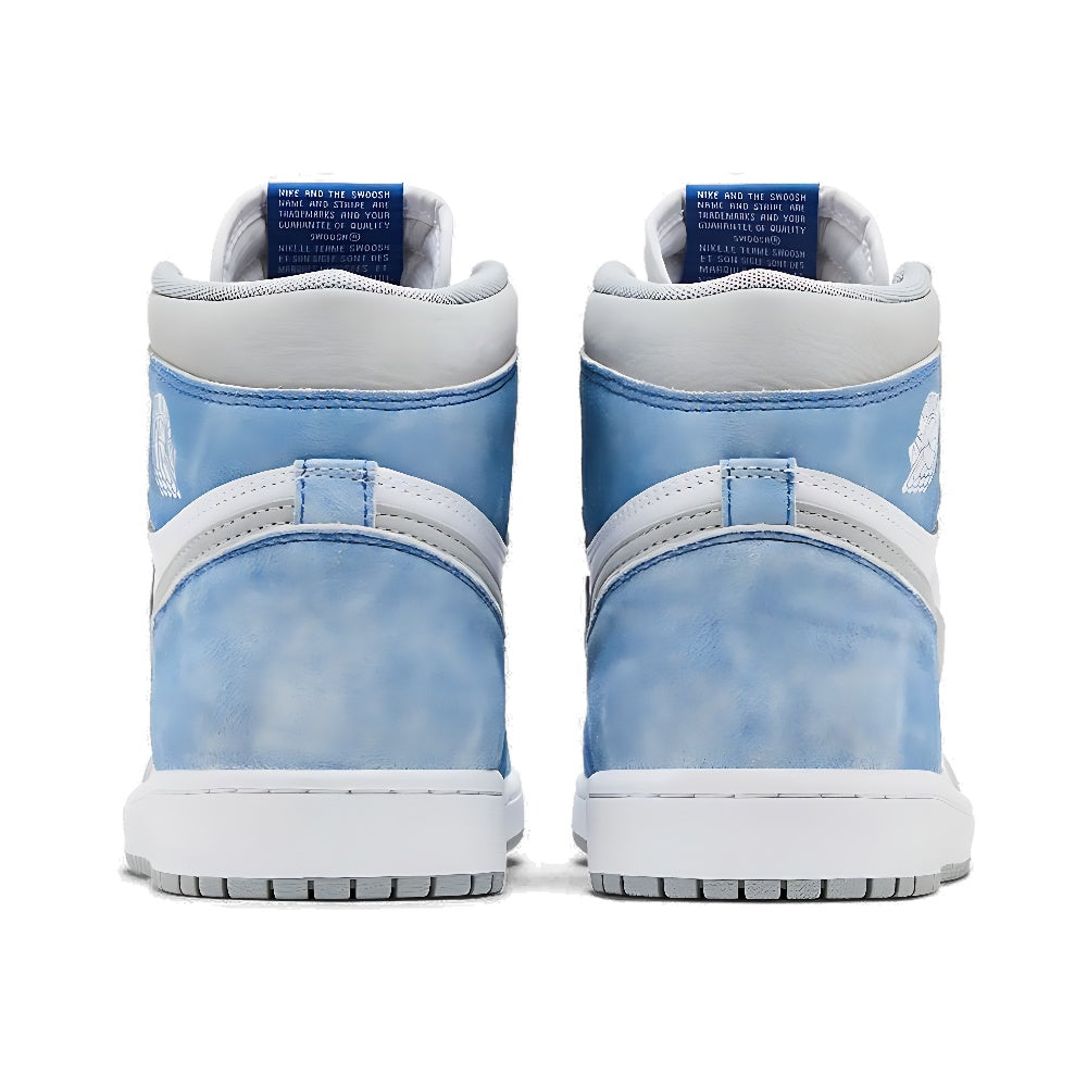 Air Jordan 1 Retro High OG 'Hyper Royal'