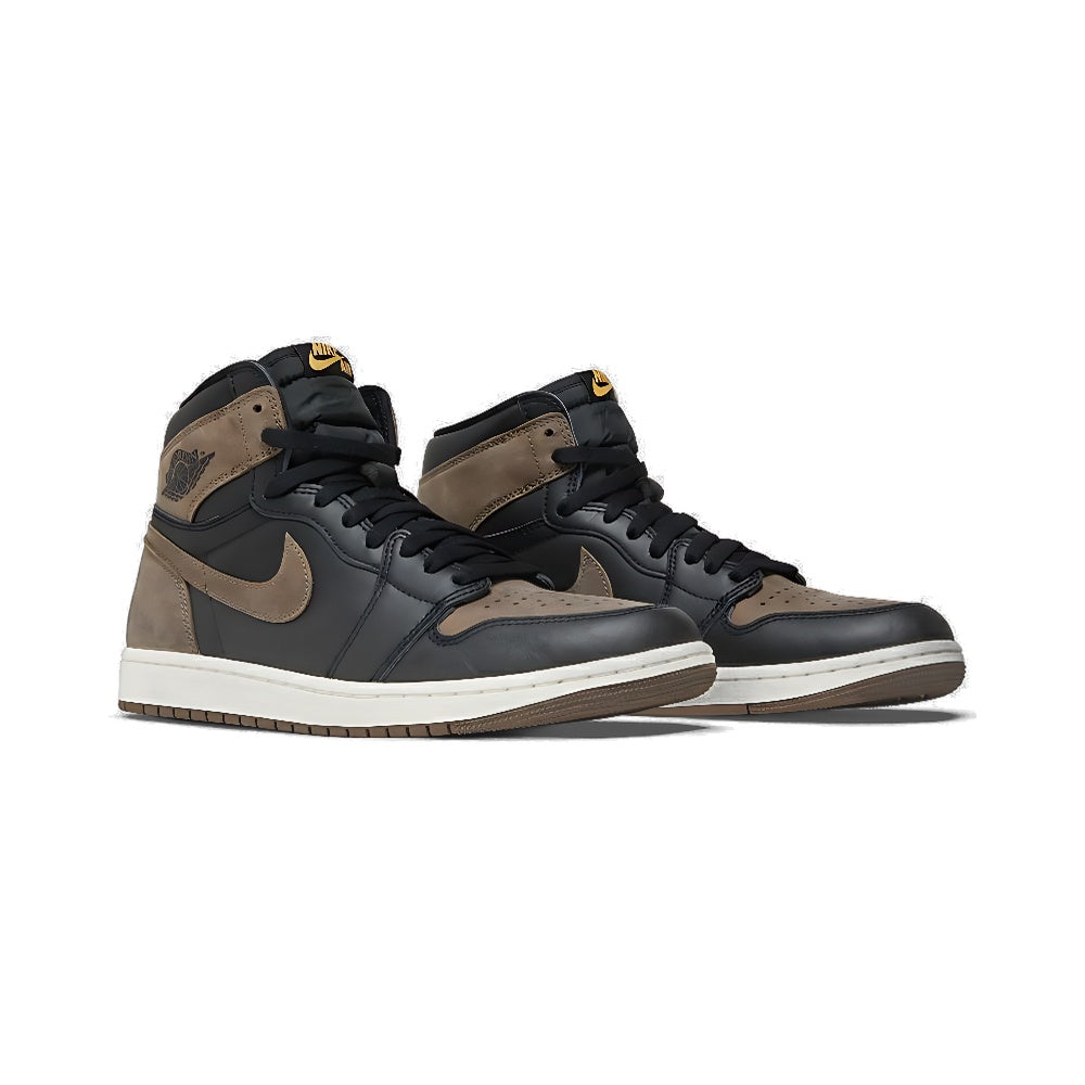 Air Jordan 1 Retro High OG 'Palomino'