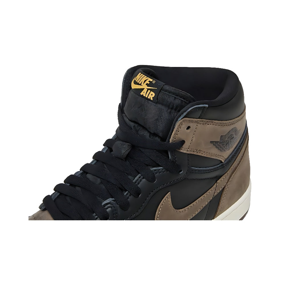 Air Jordan 1 Retro High OG 'Palomino'