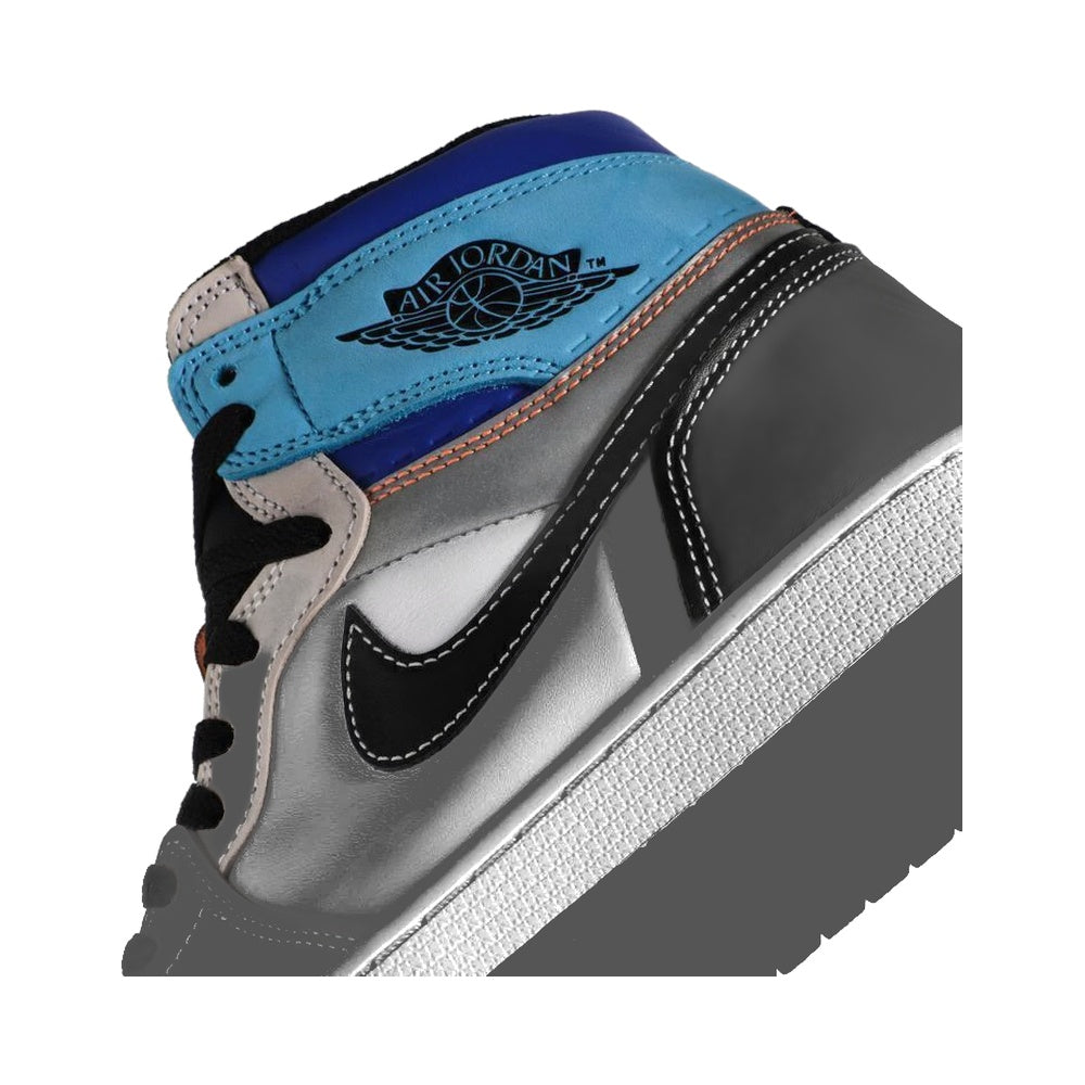 Air Jordan 1 Retro High OG 'Prototype'
