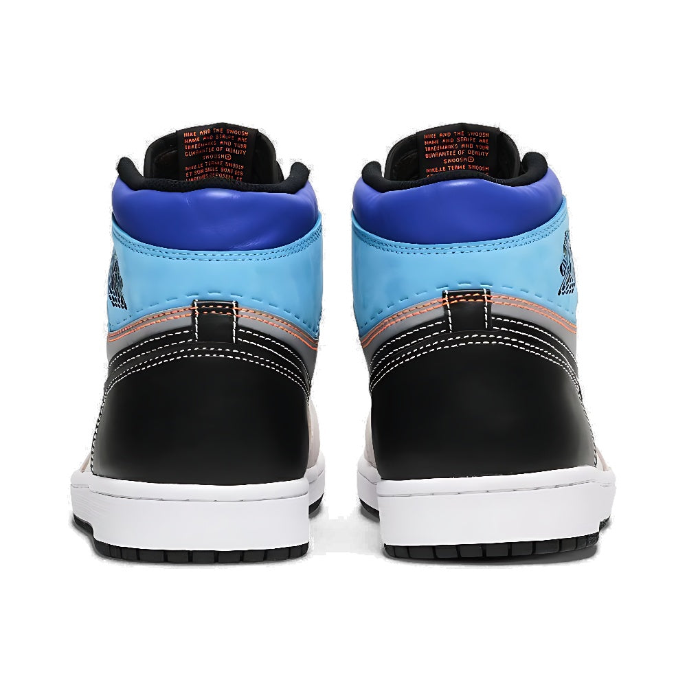 Air Jordan 1 Retro High OG 'Prototype'