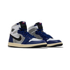 Air Jordan 1 Retro High OG 'Rare Air - Deep Royal Blue'