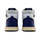 Air Jordan 1 Retro High OG 'Rare Air - Deep Royal Blue'