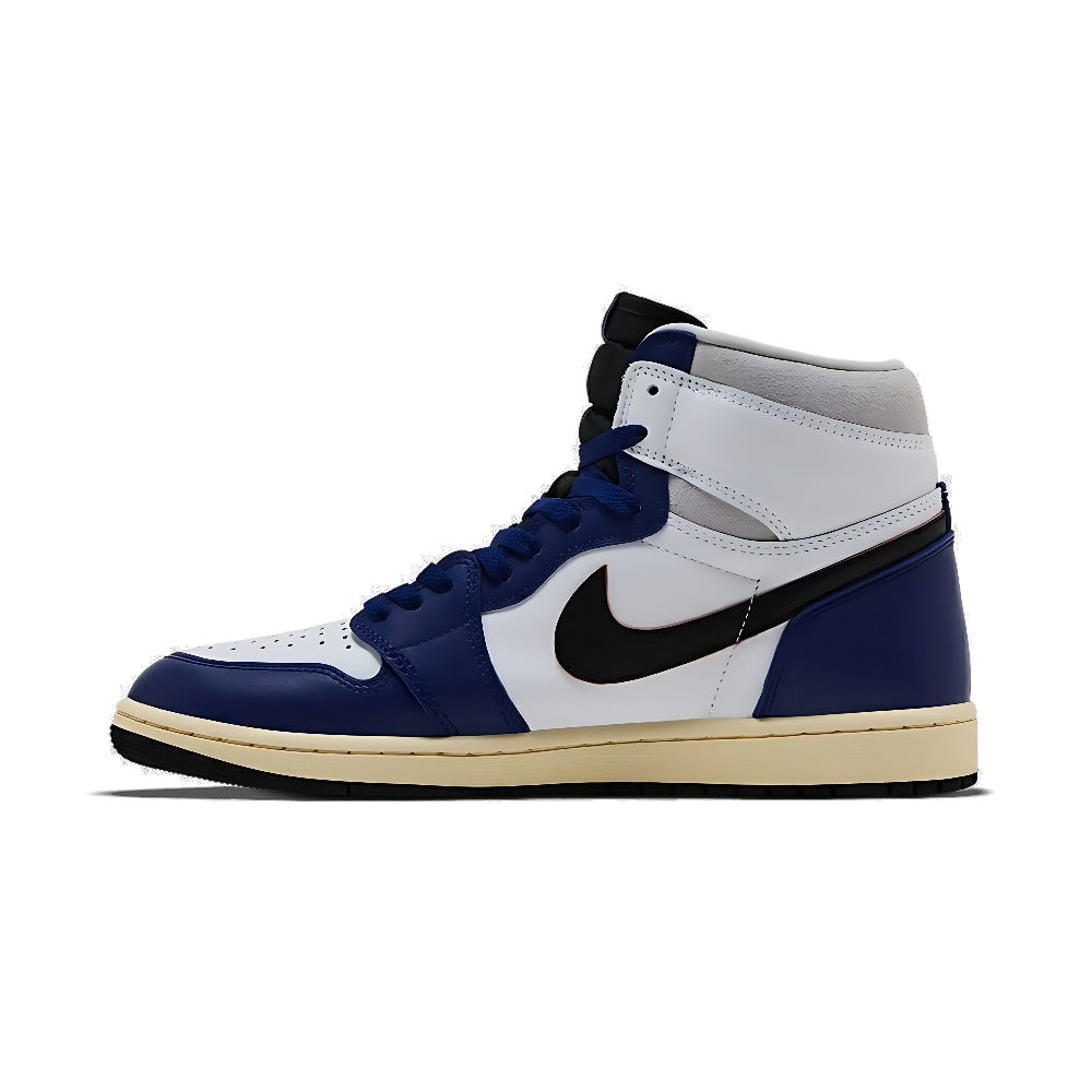 Air Jordan 1 Retro High OG 'Rare Air - Deep Royal Blue'