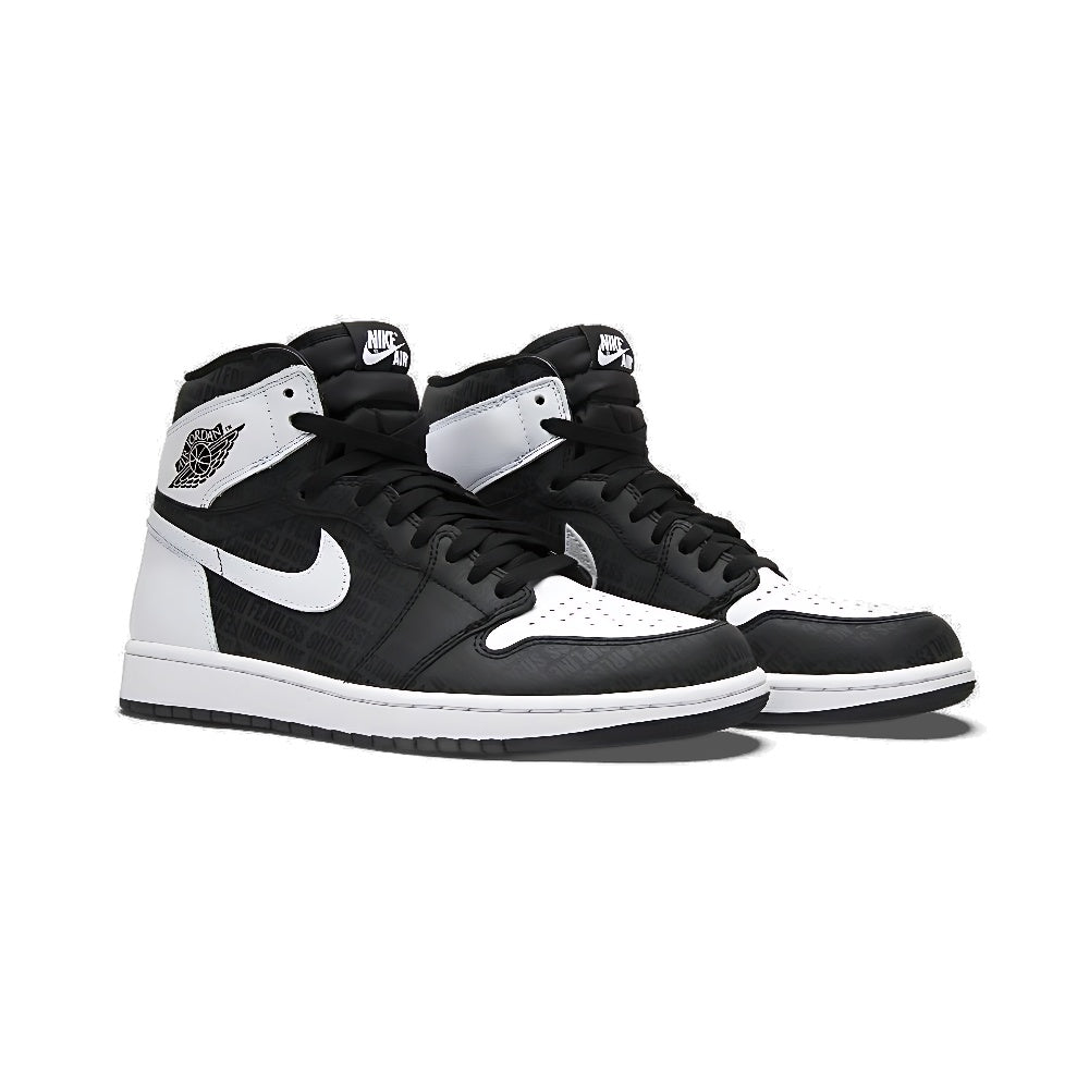 Air Jordan 1 Retro High OG 'RE2PECT'