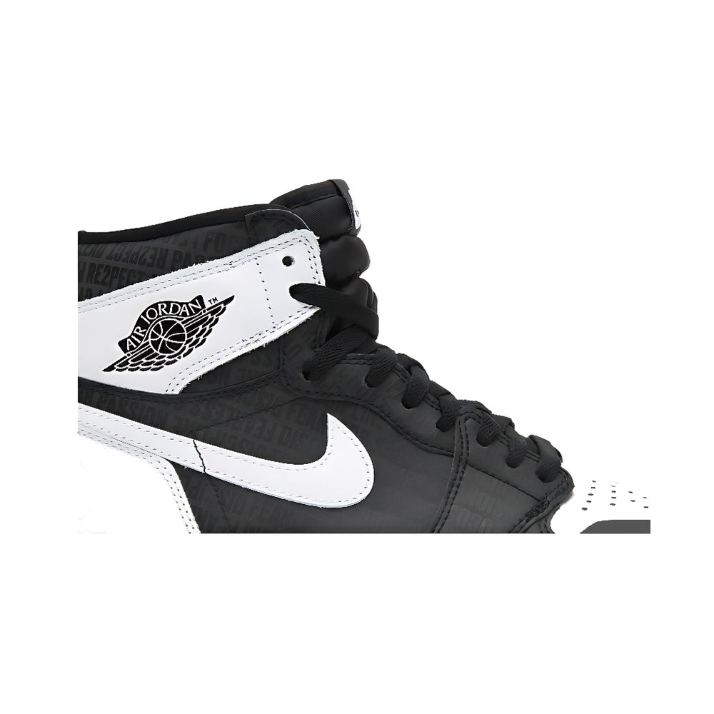 Air Jordan 1 Retro High OG 'RE2PECT'