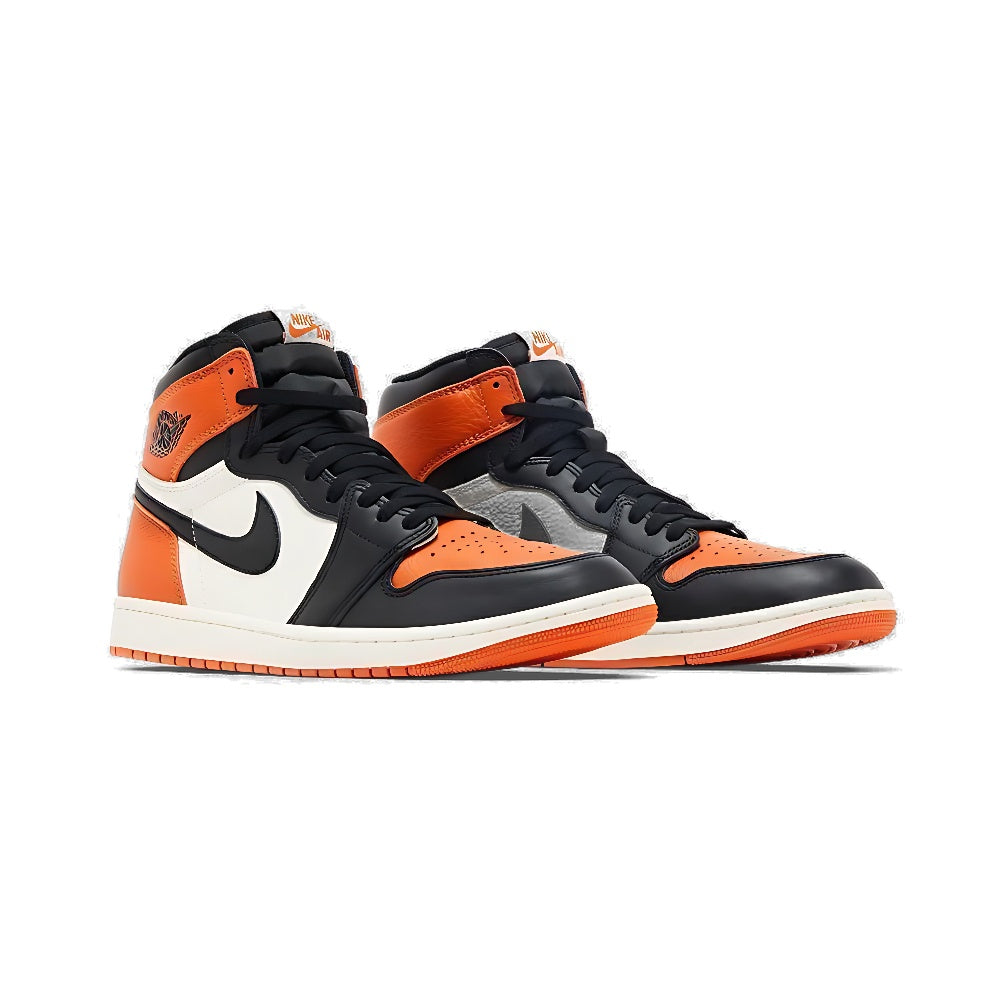 Air Jordan 1 Retro High OG 'Shattered Backboard' 2025