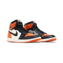 Air Jordan 1 Retro High OG 'Shattered Backboard' 2025
