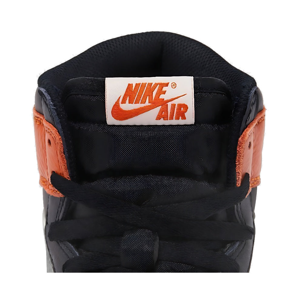 Air Jordan 1 Retro High OG 'Shattered Backboard' 2025