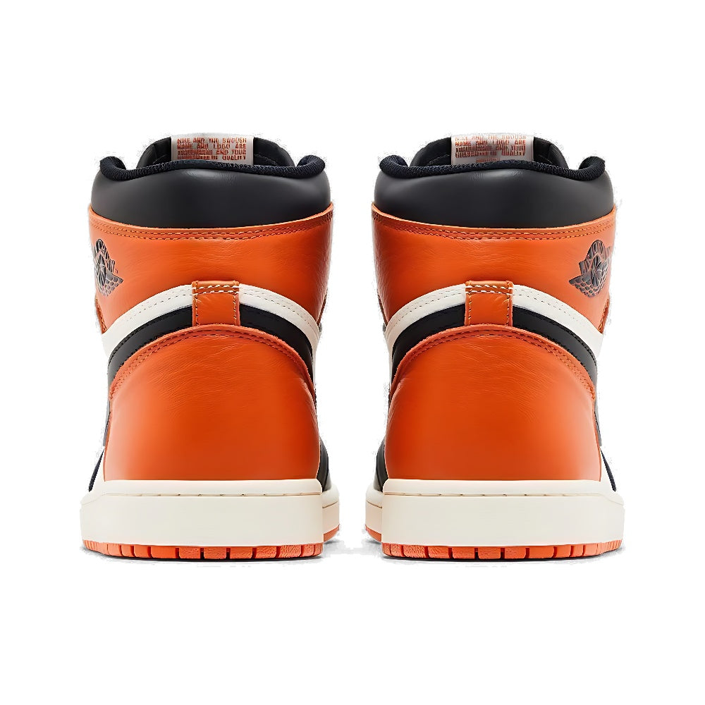 Air Jordan 1 Retro High OG 'Shattered Backboard' 2025