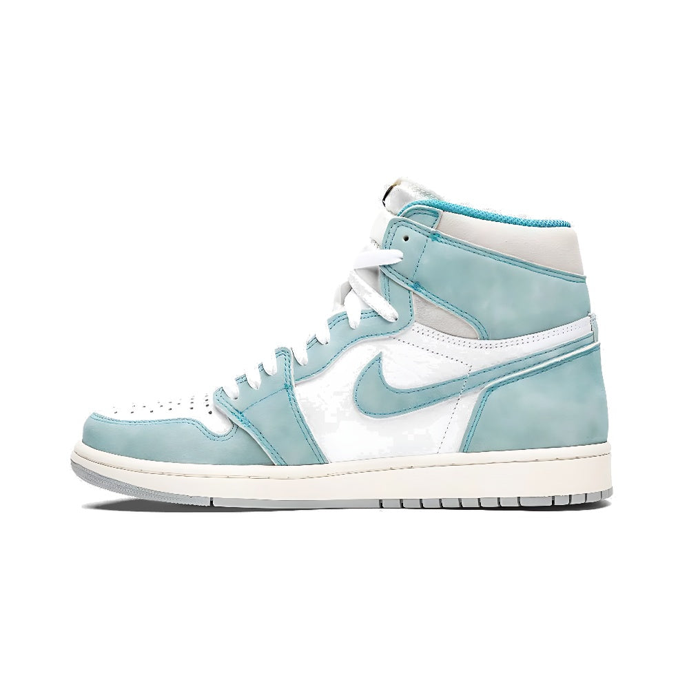 Air Jordan 1 Retro High OG 'Turbo Green'