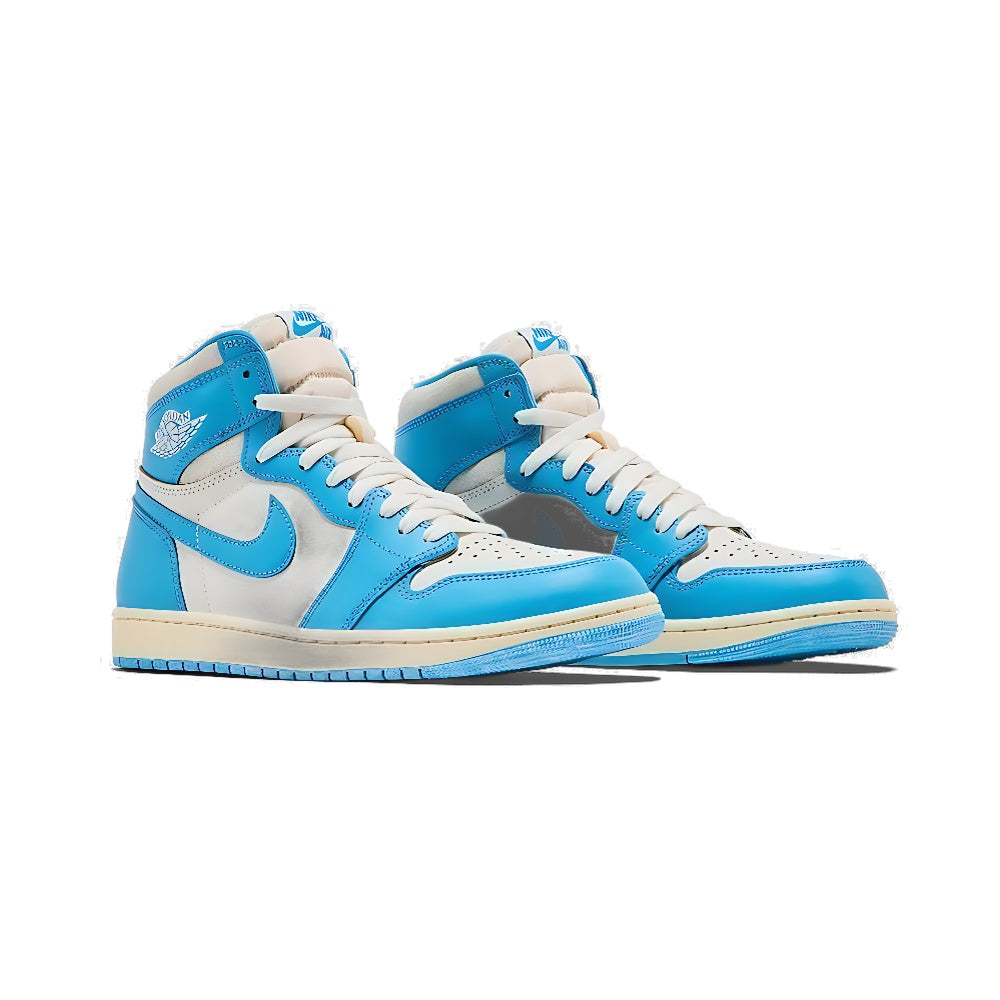 Air Jordan 1 Retro High OG 'UNC Reimagined'