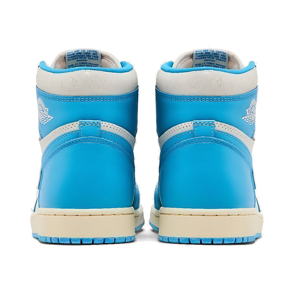 Air Jordan 1 Retro High OG 'UNC Reimagined'