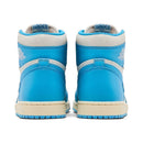 Air Jordan 1 Retro High OG 'UNC Reimagined'