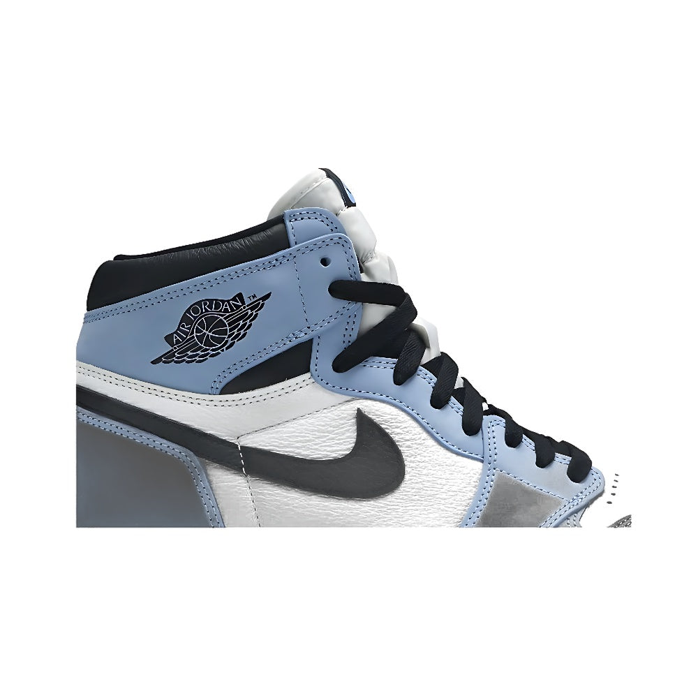 Air Jordan 1 Retro High OG 'University Blue'