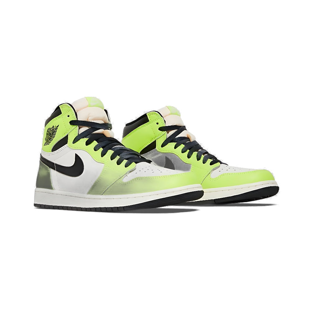 Air Jordan 1 Retro High OG 'Visionaire'