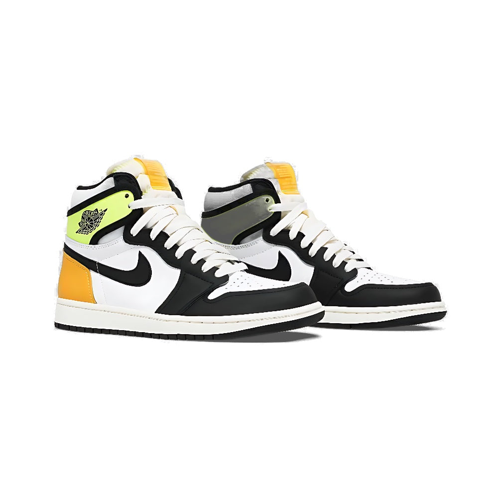 Air Jordan 1 Retro High OG 'Volt Gold'