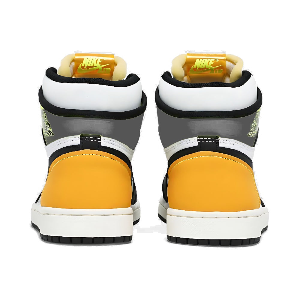 Air Jordan 1 Retro High OG 'Volt Gold'