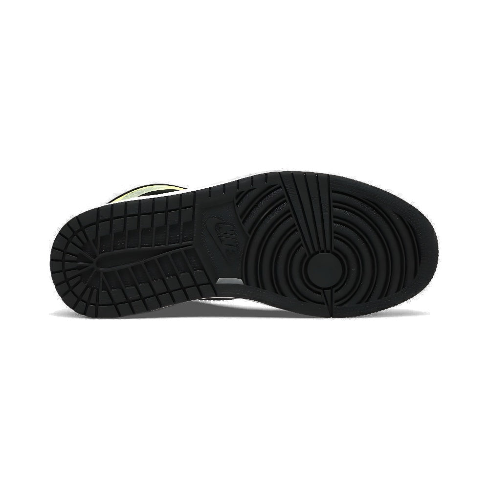 Air Jordan 1 Retro High OG 'Volt Gold'