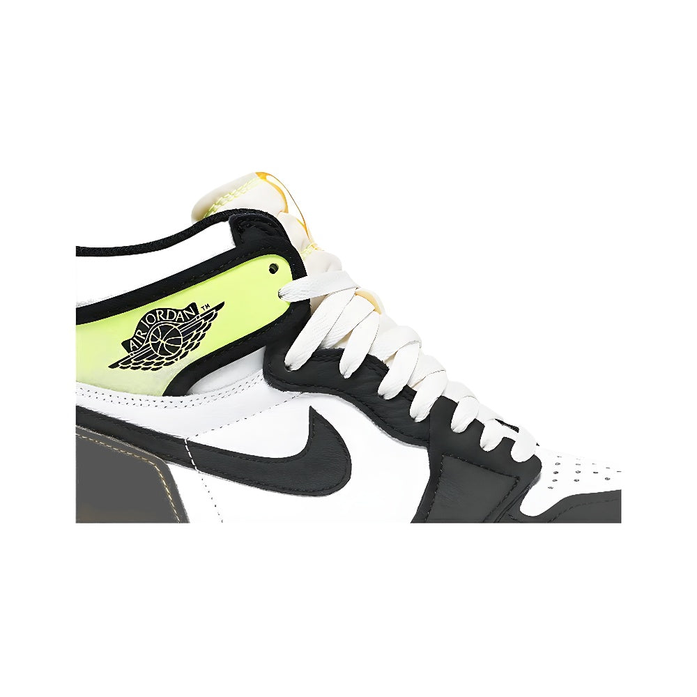 Air Jordan 1 Retro High OG 'Volt Gold'