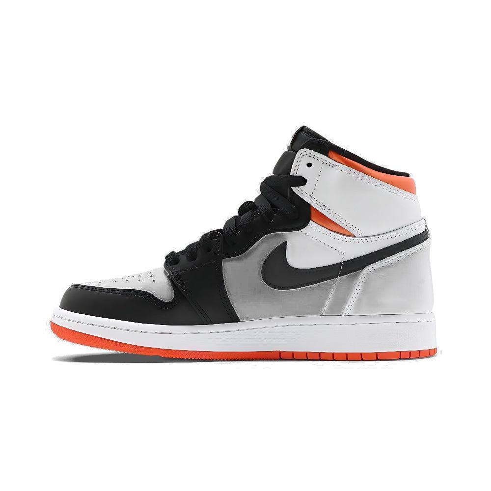 Air Jordan 1 Retro High OG GS 'Electro Orange'